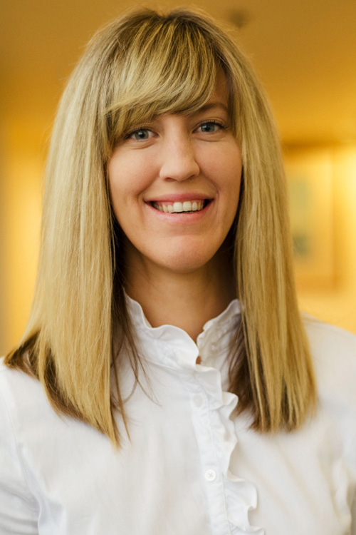 Caitlin Franklin, Advisor Support | LifePlan Wealth Management | Victoria British Columbia BC